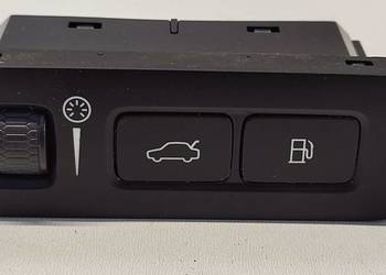 VOLVO XC40 PANEL STEROWNIA KLAPY BAGAŻNIKA 31443874