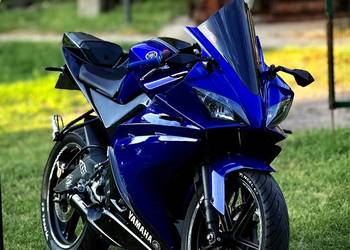 yamaha r 125