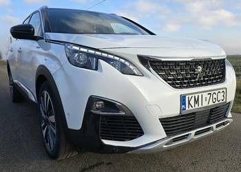 Peugeot 5008 ST Line 7 osob