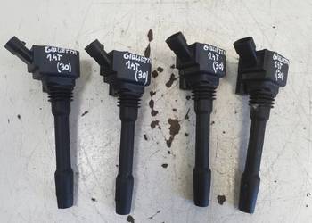 CEWKA ZAPŁONOWA Alfa Romeo Giulietta 1.4 T _ 46337753