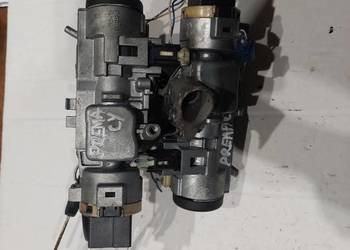 MAZDA PREMACY stacyjka kluczyk