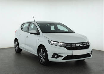 Dacia Sandero 1.0 TCe