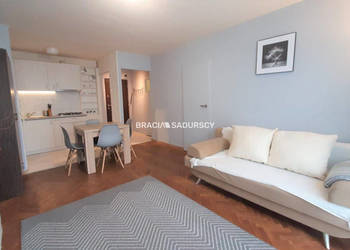 Oferta wynajmu mieszkania Kraków 34 metry 2 pokoje