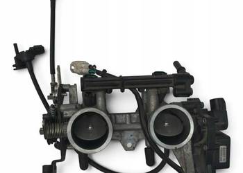 PRZEPUSTNICA PRZEPUSTNICE Kawasaki ER-6F ER6F ER650 12-16 wtrysk paliwa