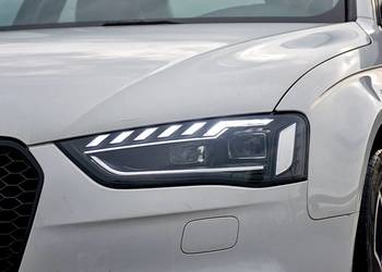NOWE lampy przednie lampa przód Audi A4 B8 2011 - 2015 #2