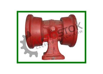 Rolka podtrzymująca kompletna t130 oryginał