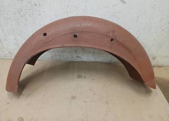 AWO AVO SIMSON tylny błotnik