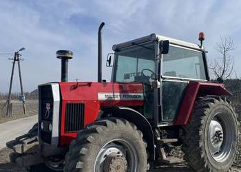 Massey Ferguson 2640