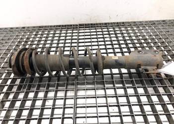 AMORTYZATOR PRAWY PRZÓD ZE SPRĘŻYNĄ MITSUBISHI MIRAGE / SPACE STAR 1.0