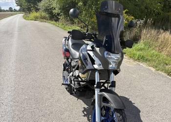 Aprilia Pegaso Strada