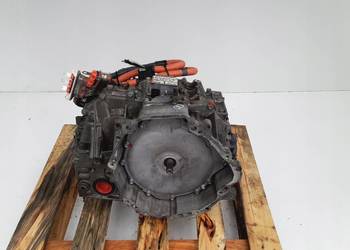 AUTOMATYCZNA SKRZYNIA BIEGÓW Toyota Prius III 1.8 HYBRYDA _ automat