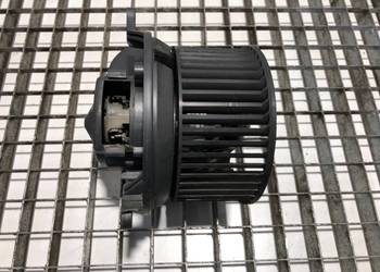 DMUCHAWA NAWIEWU RENAULT MASTER II 133884M WENTYLATOR