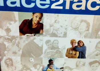 Face2face workbook używane