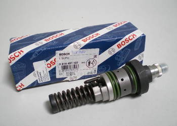 Nowa Pompa Jednosekcyjna Bosch 0414491107 02111636