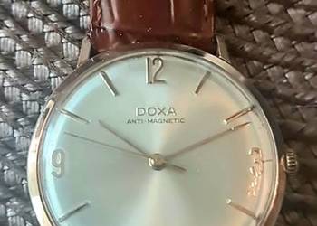 Złota Doxa 585