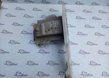 FIAT FIORINO III 13r podłużnica lewa