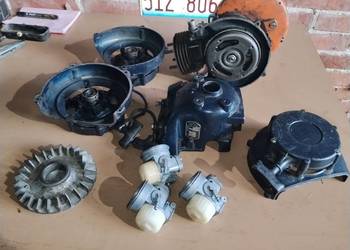 Tomos koper  UMO 06 silnik