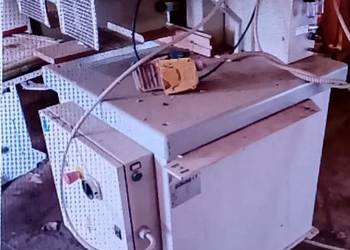 Piła poprzeczna Stromab TR 450