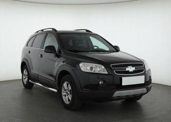 Chevrolet Captiva 2.0 D