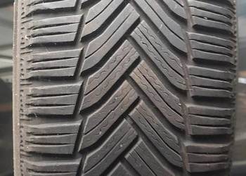 Sprzedam oponę pojedyńke marki Michelin Alpin 6 195/65R15