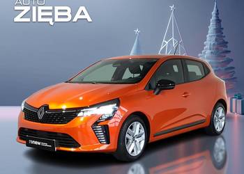 Clio 1.0 TCe Evolution LPG