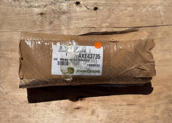 John Deere AXE43735