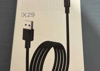 Kabel USB Lightning do iPhone Apple Oplot Hoco