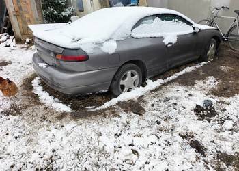 Dodge Avenger 1 MK1 2.5 AUTOMAT