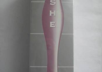 REVLON SHE damska woda kolońska edc 100 ml
