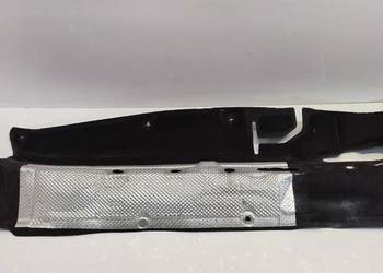 VW TIGUAN II WYGŁUSZENIE PODSZYBIA 5NA863993