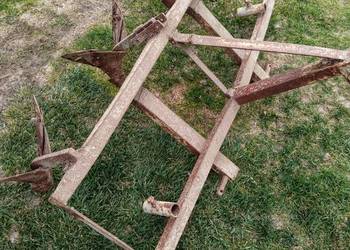 Obsypnik do ziemniaków