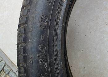 Opony do motocykla. VEE Rubber  23/4-16 43J