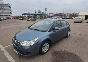 Citroen C4 2005