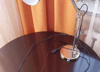 Lampa biurowa IKEA model Forså