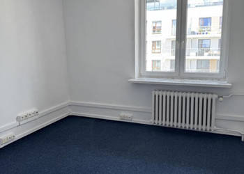 Oferta wynajmu lokalu Warszawa Erazma Ciołka 18.05m2