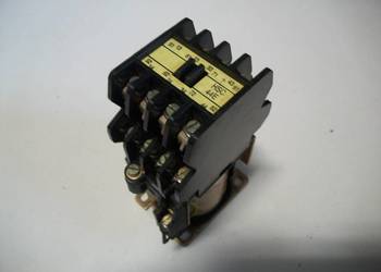 Stycznik HSC44E 4z+4r