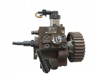 POMPA WTRYSKOWA 0445010102 9656300380 1.4 HDI Peugeot 307 I (2001-2008)