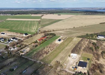 ★ Działka budowlana Bielkowo blisko Miedwia !★