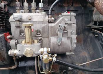 Pompa wtryskowa ursus c360