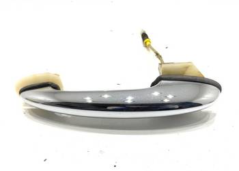 KLAMKA ZEWNĘTRZNA LEWY TYŁ MINI COUNTRYMAN R60 Crossover 10-16