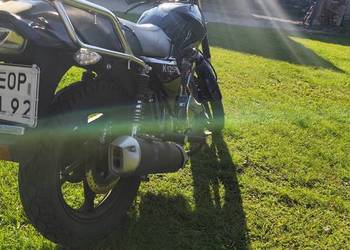 Sprzedam Romet 125 KFI