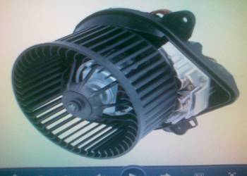 DMUCHAWA WNETRZA ZX BERLINGO/PARTNER 96-08 BEZ AC