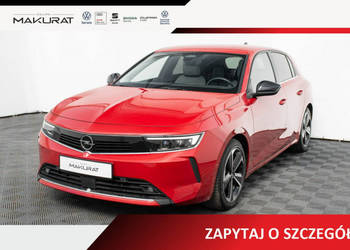Opel Astra GD3F542#1.5 CDTI Elegance Podgrz.f I kier K.cof Salon PL VAT23%…
