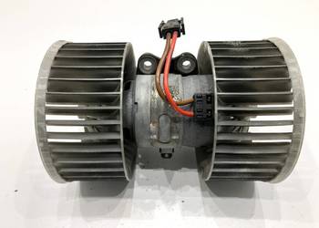 DMUCHAWA NAWIEWU BMW E83 WENTYLATOR