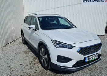 Seat Tarraco Poleasingowe.pl ECR Brak wersji