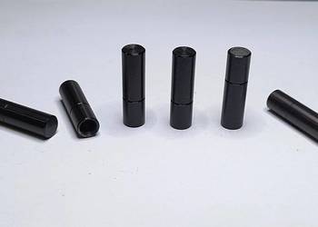 Nasadka dźwigni przełącznika do sprzętu Unitra