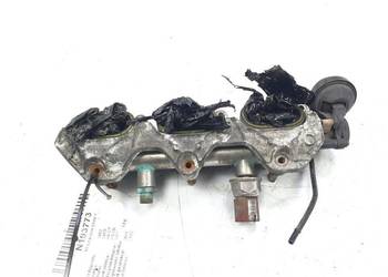 KOLEKTOR SSĄCY AUDI A6 C7 06E130089D