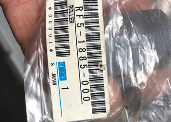 HP RF5-3114-000CN rolka podawania papieru, oryginalna