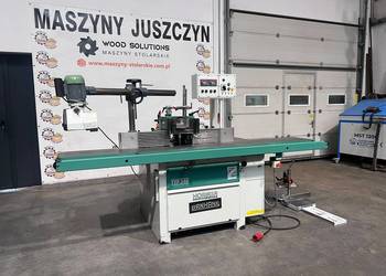 Frezarka dolnowrzecionowa Panhans 240A