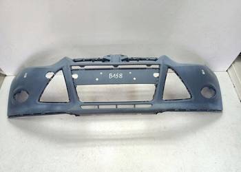 ZDERZAK PRZÓD PRZEDNI FORD FOCUS MK3 2010-2014